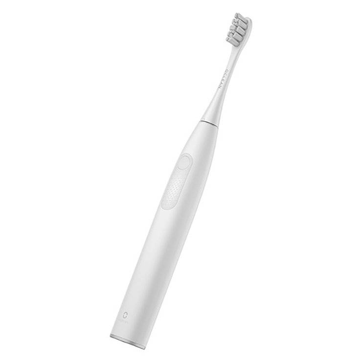 Электрическая зубная щетка Xiaomi Oclean F1 с кейсом Белая - фото 2