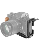 L-площадка SmallRig 3148 Kit для Fujifilm X-T4 - Изображение 160625