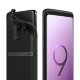 Чехол VRS Design Single Fit для Galaxy S9 Чёрный - Изображение 69681