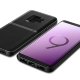 Чехол VRS Design Single Fit для Galaxy S9 Чёрный - Изображение 69683