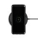 Чехол VRS Design Single Fit для Galaxy S9 Чёрный - Изображение 69685