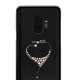 Чехол PQY Wish для Galaxy S9 Чёрный - Изображение 71769