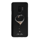 Чехол PQY Wish для Galaxy S9 Чёрный - Изображение 71771