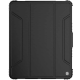 Чехол Nillkin Bumper Pro для Apple iPad Pro 12.9 (2020/2021) Чёрный - Изображение 164891