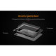 Чехол Nillkin Bumper Pro для Apple iPad Pro 12.9 (2020/2021) Чёрный - Изображение 164901