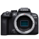 Беззеркальная камера Canon EOS R10 Body - Изображение 236112