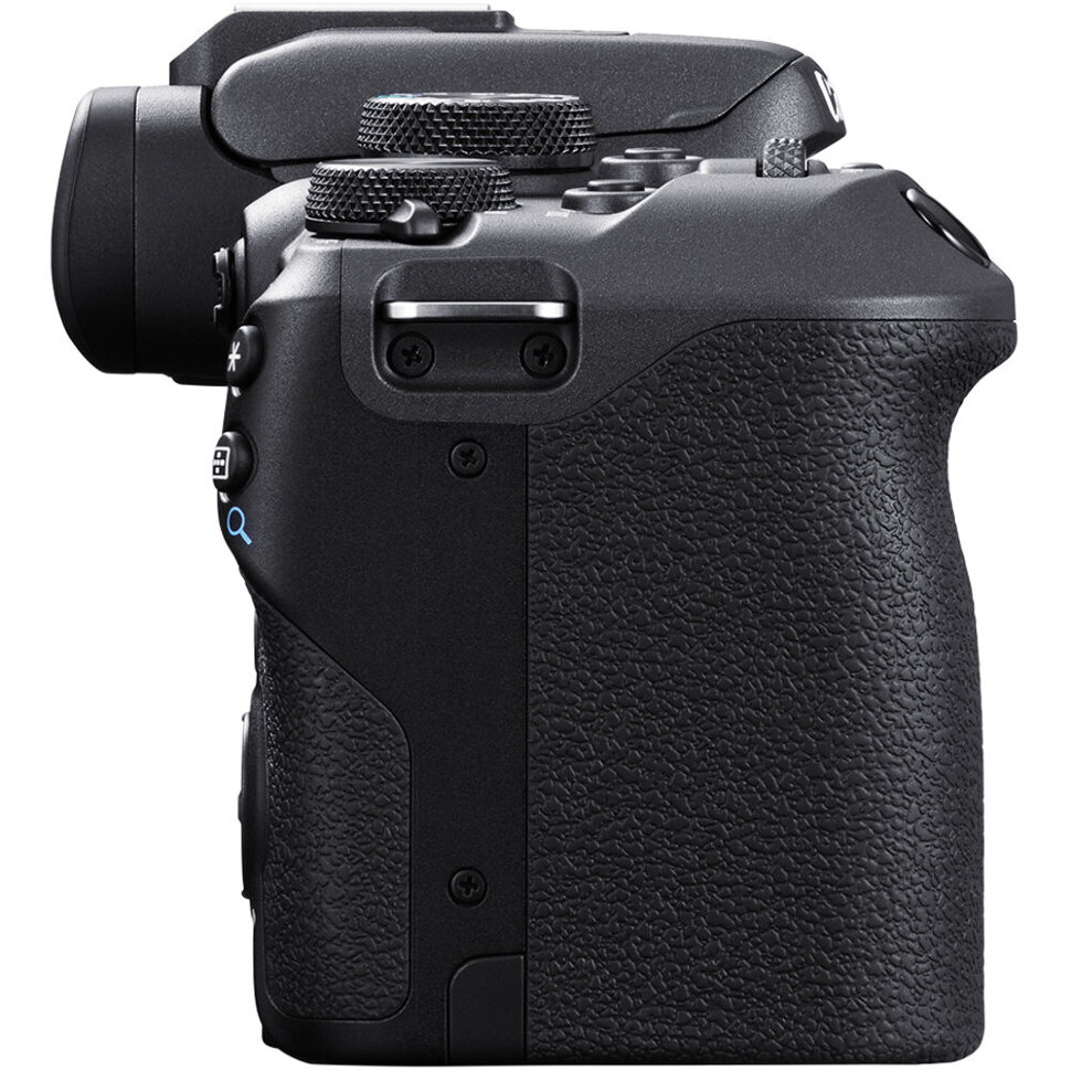 Беззеркальная камера Canon EOS R10 Body 5331C002 - фото 7