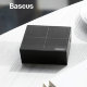 Портативная акустика Baseus ENCOK E05 Music-cube Черная - Изображение 90180