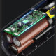 Пылесос Baseus A2 Car Vacuum Cleaner Чёрный - Изображение 180958