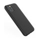 Чехол X-Doria Dash Air для iPhone 11 Pro Чёрная кожа - Изображение 146119