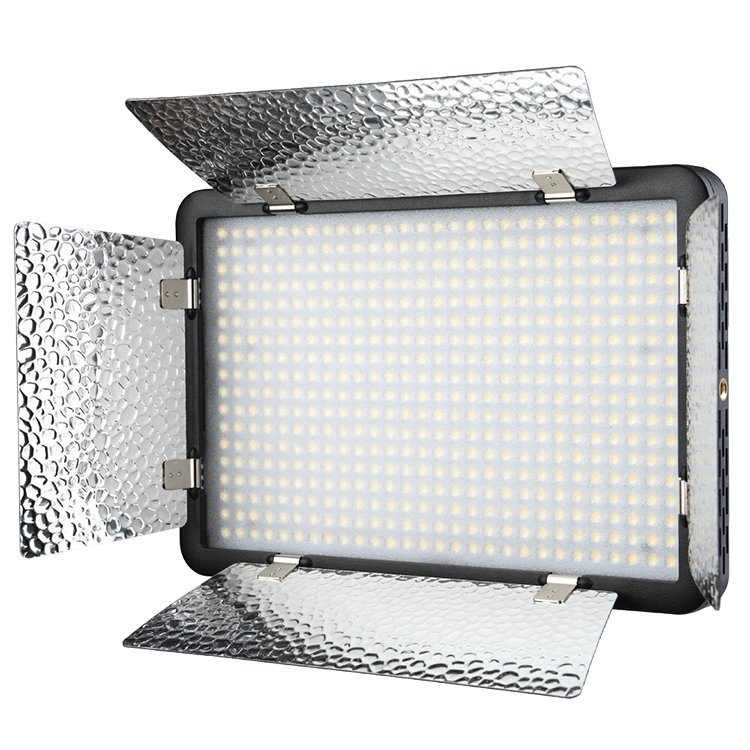 Осветитель Godox LED500LRW 28652 - фото 3