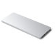 Док-станция Satechi USB-C Slim Dock для iMac 24" Серебро - Изображение 202912