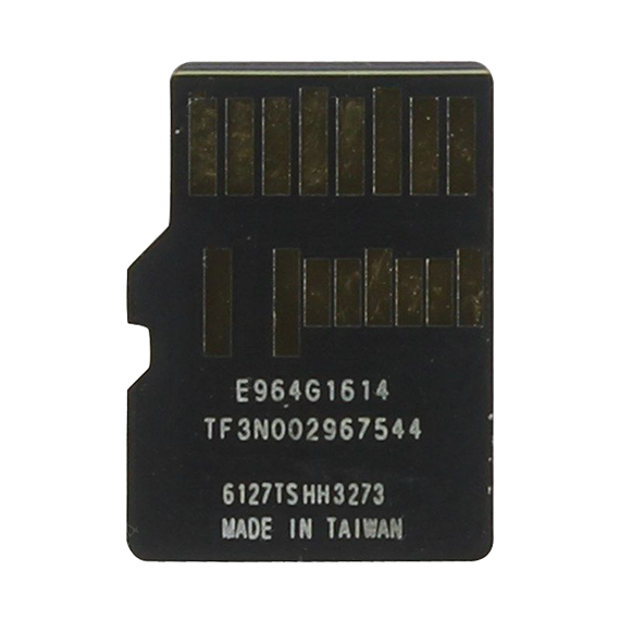 Карта памяти SanDisk Extreme microSDXC 64Gb UHS-II U3 + USB3.0 CR SDSQXPJ-064G-GN6M3 - фото 4