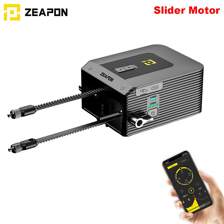 Мотор для слайдера ZEAPON Micro2 Slider Motor SM0001 - фото 6