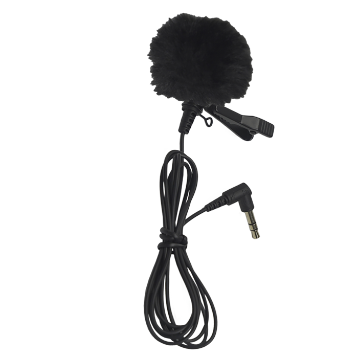 Микрофон петличный Hollyland LARK MAX Чёрный LARK MAX Lavalier Microphone (Black) микрофон ritmix rdm 127 usb black