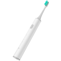 Звуковая зубная щетка Xiaomi Mijia T500 Белая