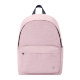 Рюкзак 90 Points NinetyGo Youth College Backpack Розовый - Изображение 164129