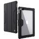 Чехол Nillkin Bumper Pro для Apple iPad 10.2 2019/2020 8th Generation Чёрный - Изображение 164845