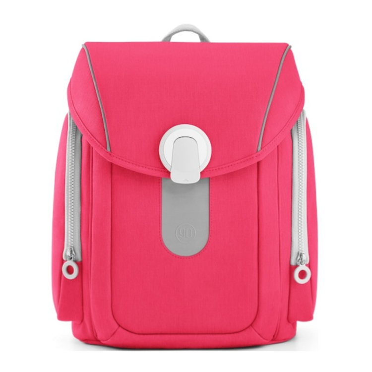 Рюкзак школьный 90 Points NinetyGo Smart Elementary School Розовый сумка рюкзак для художественных принадлежностей vista artista
