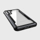 Чехол Raptic Shield для Samsung Galaxy S21 Чёрный - Изображение 168075