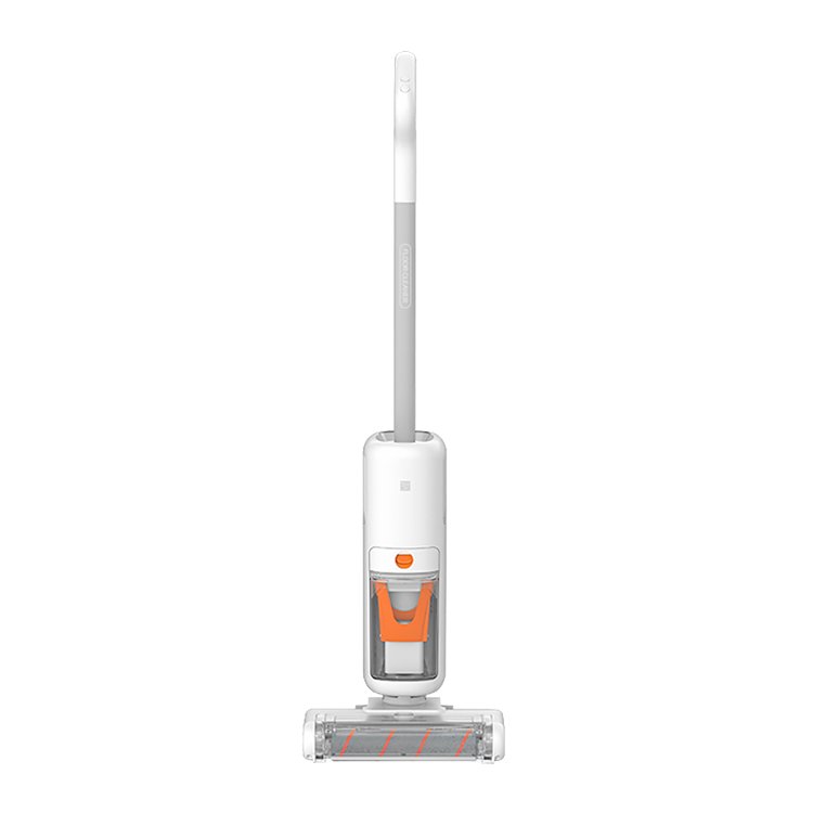 Пылесос моющий SWDK Wireless Ground Cleaning Machine (Уцененный кат. А) уцFG2020 - фото 5