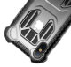 Чехол Baseus Cold front cooling Case для iPhone Xs Transparent - Изображение 78848