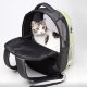 Рюкзак-переноска для кошек Petkit Fresh Wind Cat Backpack Белый - Изображение 169564