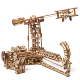 Конструктор 3D-пазл Ugears - Авиатор - Изображение 82104