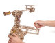 Конструктор 3D-пазл Ugears - Авиатор - Изображение 82116