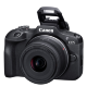Беззеркальная камера Canon EOS R100 Kit (+ RF-S 18-45mm f/4.5-6.3 IS STM) - Изображение 236094
