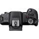 Беззеркальная камера Canon EOS R100 Kit (+ RF-S 18-45mm f/4.5-6.3 IS STM) - Изображение 236095