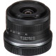 Беззеркальная камера Canon EOS R100 Kit (+ RF-S 18-45mm f/4.5-6.3 IS STM) - Изображение 236106