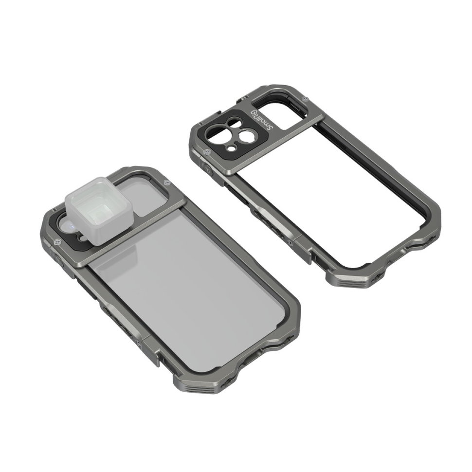 Клетка Smallrig 3734 для iPhone13 - фото 5