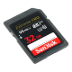 Карта памяти SanDisk Extreme Pro SDHC 32Gb UHS-I U3 - Изображение 115738