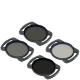 Комплект светофильтров BETAFPV ND Filter для DJI O3 (4шт) - Изображение 215523