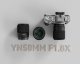 Объектив YongNuo YN50mm F1.8X DA DSM Pro X-mount - Изображение 227342