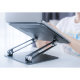 Подставка для ноутбука Nillkin ProDesk Adjustable Laptop Stand Серая - Изображение 150752