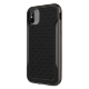 Чехол Caseology Apex для iPhone X Black/Warm Gray - Изображение 64552