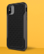 Чехол Caseology Apex для iPhone X Black/Warm Gray - Изображение 64553