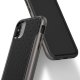 Чехол Caseology Apex для iPhone X Black/Warm Gray - Изображение 64558