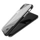Чехол X-Doria Revel Lux для iPhone X Black Glitter - Изображение 66543