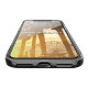 Чехол X-Doria Revel Lux для iPhone X Black Glitter - Изображение 66546