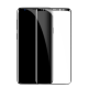 Стекло Baseus 0.3mm All-screen Arc-surface Tempered Glass для Galaxy S9 Черное - Изображение 71365
