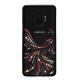 Чехол PQY Flying для Galaxy S9 Чёрный - Изображение 71800
