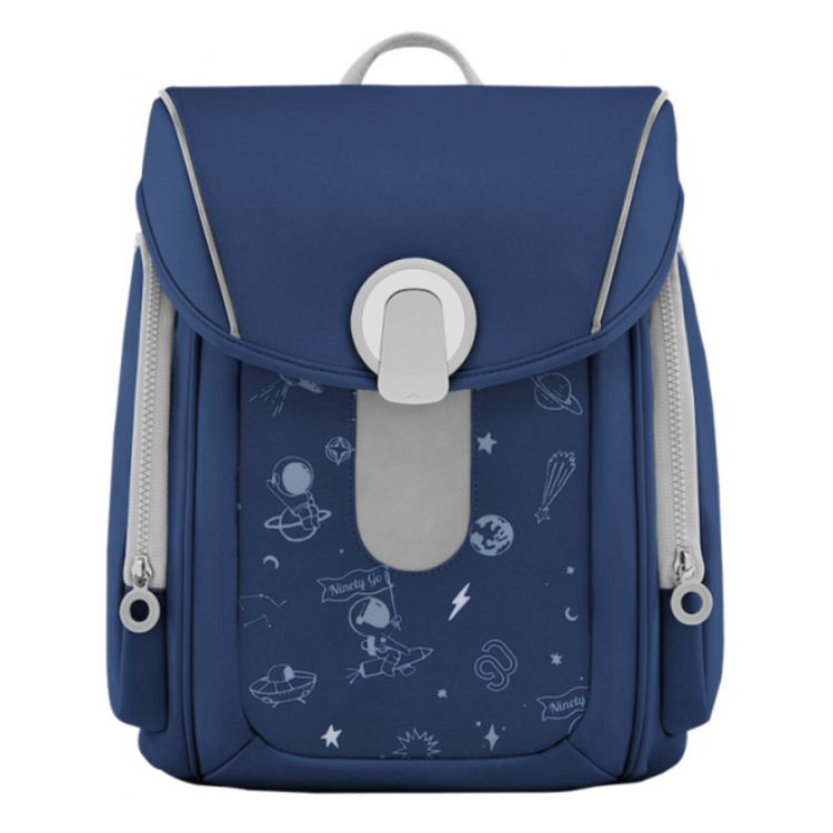 Рюкзак школьный 90 Points NinetyGo Smart Elementary School Синий космос сумка рюкзак для художественных принадлежностей vista artista