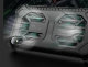 Чехол Baseus Cold front cooling Case для iPhone Xs Зеленый - Изображение 78860