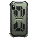 Чехол Baseus Cold front cooling Case для iPhone Xs Зеленый - Изображение 78863