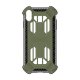 Чехол Baseus Cold front cooling Case для iPhone Xs Зеленый - Изображение 78864