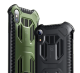 Чехол Baseus Cold front cooling Case для iPhone Xs Зеленый - Изображение 78870