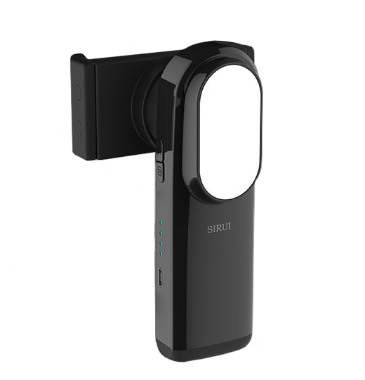 Стабилизатор Sirui Pocket Stabilizer для смартфона Черный ES-01K